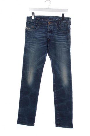Herren Jeans Unbranded, Größe S, Farbe Blau, Preis € 14,91