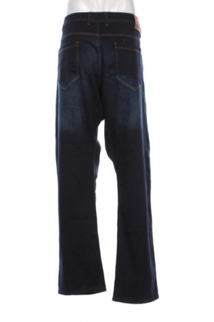 Мъжки дънки Unbranded, Размер 3XL, Цвят Син, Цена 6,13 €