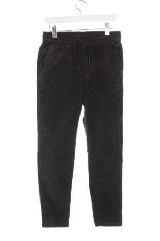 Férfi kordnadrág Only & Sons, Méret S, Szín Zöld, Ár 2 799 Ft