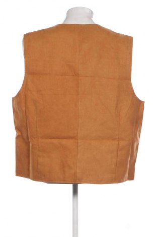 Herrenweste Charles Colby, Größe XXL, Farbe Braun, Preis € 39,99