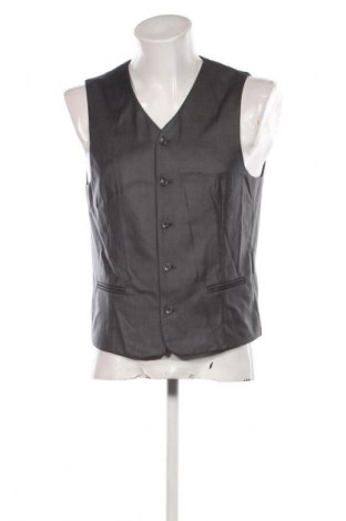 Herrenweste Gant, Größe L, Farbe Grau, Preis € 46,99