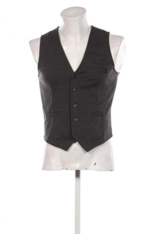 Herrenweste Hamaki-Ho, Größe M, Farbe Grau, Preis € 21,99