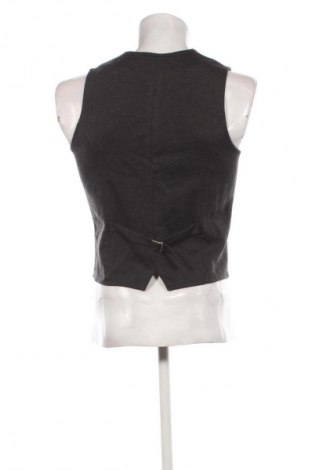 Herrenweste Hamaki-Ho, Größe M, Farbe Grau, Preis € 21,99