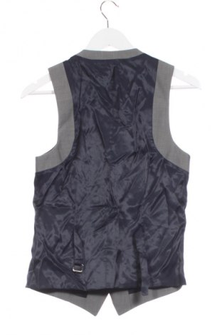 Pánská vesta  Topman, Velikost L, Barva Šedá, Cena  129,00 Kč