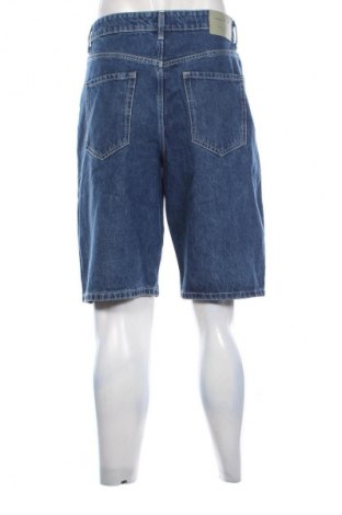 Pánské kraťasy C&A, Velikost M, Barva Modrá, Cena  319,00 Kč