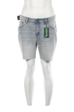 Herren Shorts Cheap Monday, Größe M, Farbe Blau, Preis € 29,99