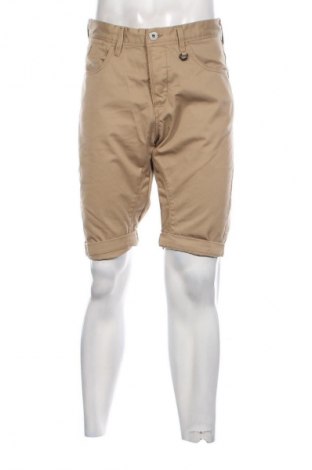 Herren Shorts Core By Jack & Jones, Größe M, Farbe Beige, Preis € 18,99