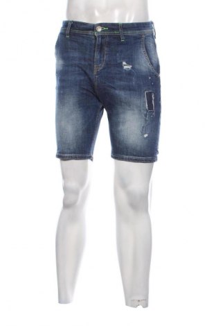 Herren Shorts Gaudi Jeans, Größe S, Farbe Blau, Preis € 5,12