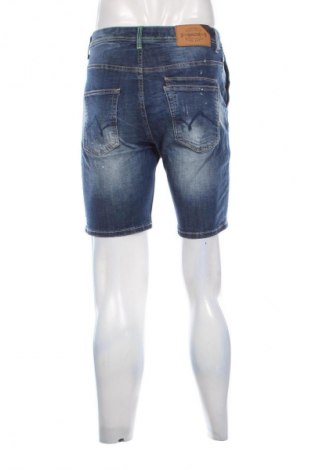 Herren Shorts Gaudi Jeans, Größe S, Farbe Blau, Preis € 5,12