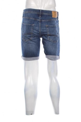 Мъжки къс панталон Jack & Jones, Размер S, Цвят Син, Цена 11,75 €