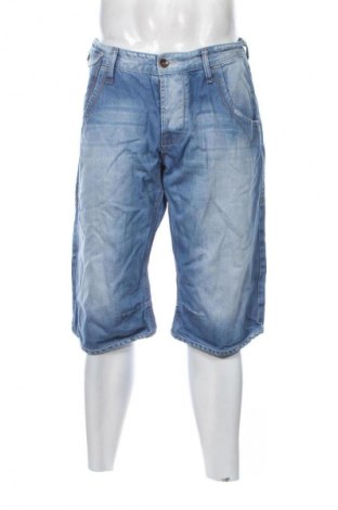 Herren Shorts Jack & Jones, Größe L, Farbe Blau, Preis € 8,99