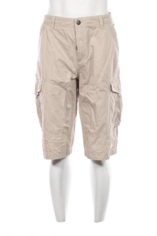 Herren Shorts Mantaray, Größe XL, Farbe Beige, Preis € 11,66