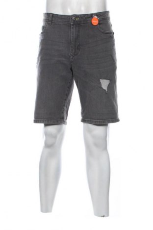 Herren Shorts McNeal, Größe XL, Farbe Grau, Preis € 18,99