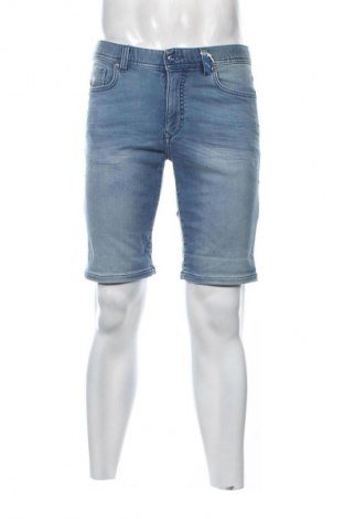 Pantaloni scurți de bărbați McNeal, Mărime M, Culoare Albastru, Preț 78,99 Lei