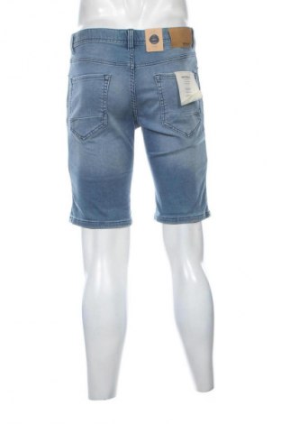 Pantaloni scurți de bărbați McNeal, Mărime M, Culoare Albastru, Preț 78,99 Lei