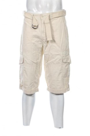 Męskie szorty McNeal, Rozmiar M, Kolor Beżowy, Cena 70,99 zł