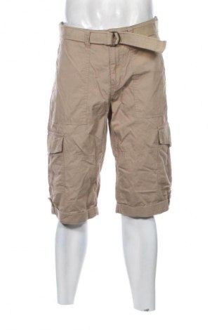 Męskie szorty McNeal, Rozmiar M, Kolor Beżowy, Cena 70,99 zł