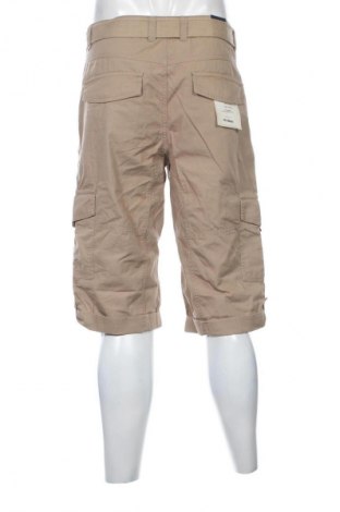 Męskie szorty McNeal, Rozmiar M, Kolor Beżowy, Cena 70,99 zł