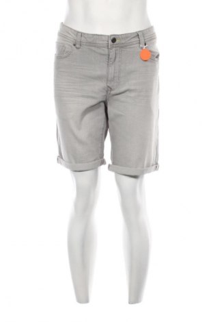 Мъжки къс панталон McNeal, Размер XXL, Цвят Сив, Цена 38,34 €