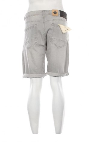 Мъжки къс панталон McNeal, Размер XXL, Цвят Сив, Цена 38,34 €