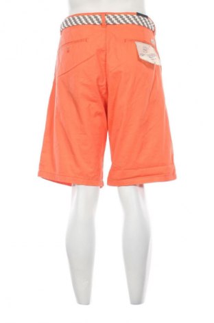 Herren Shorts McNeal, Größe XL, Farbe Orange, Preis € 18,99
