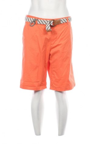 Herren Shorts McNeal, Größe XL, Farbe Orange, Preis € 18,99