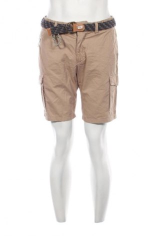Herren Shorts McNeal, Größe S, Farbe Braun, Preis € 29,99