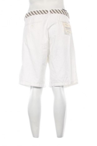 Мъжки къс панталон McNeal, Размер XL, Цвят Бял, Цена 23,51 €