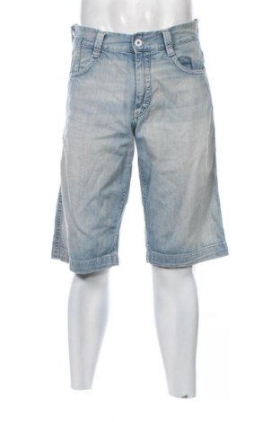 Herren Shorts Meltin' Pot, Größe M, Farbe Blau, Preis € 24,99