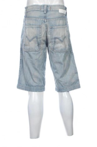 Herren Shorts Meltin' Pot, Größe M, Farbe Blau, Preis € 24,99