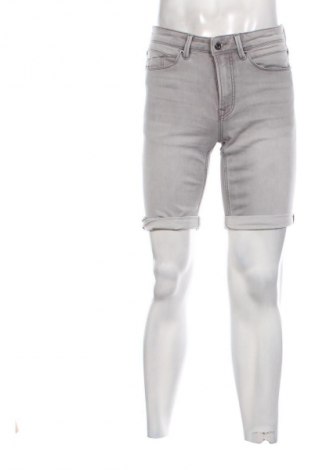 Herren Shorts Refill, Größe S, Farbe Grau, Preis € 16,99