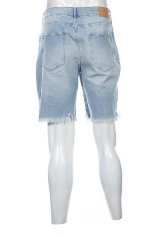 Herren Shorts Review, Größe L, Farbe Blau, Preis € 12,99