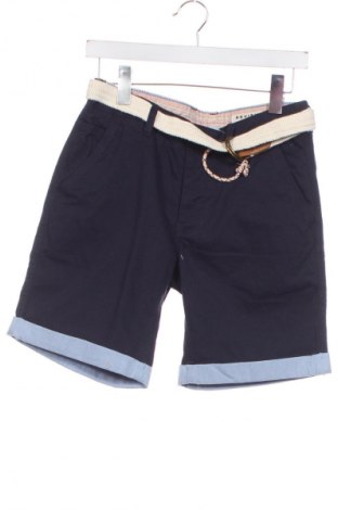 Pánské kraťasy Review, Velikost XS, Barva Modrá, Cena  189,00 Kč