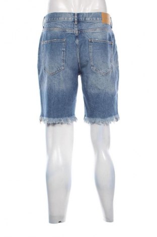 Pánské kraťasy Review, Velikost L, Barva Modrá, Cena  259,00 Kč