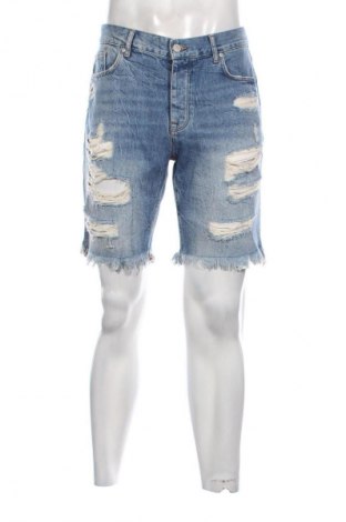 Pánské kraťasy Review, Velikost L, Barva Modrá, Cena  259,00 Kč