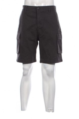 Мъжки къс панталон Review, Размер L, Цвят Черен, Цена 19,42 €
