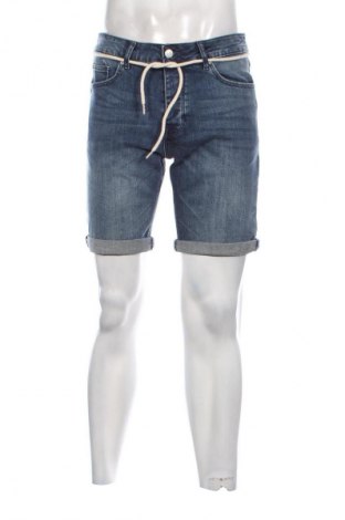 Herren Shorts Review, Größe M, Farbe Blau, Preis € 11,99