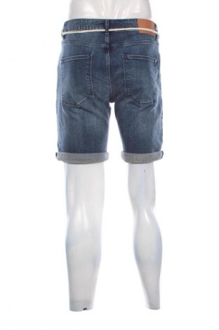 Herren Shorts Review, Größe M, Farbe Blau, Preis € 11,99