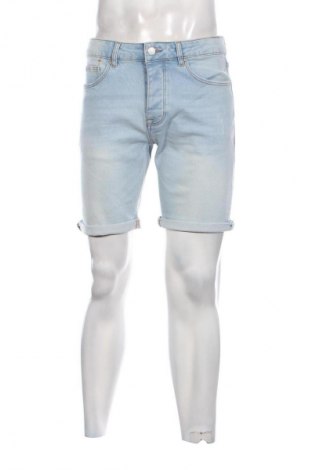 Herren Shorts Review, Größe M, Farbe Blau, Preis € 11,99