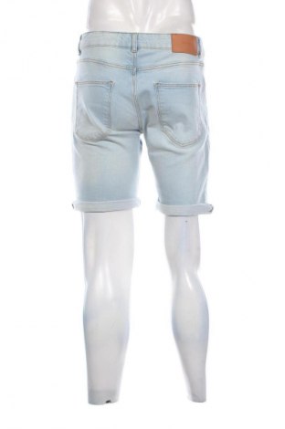 Herren Shorts Review, Größe M, Farbe Blau, Preis € 11,99