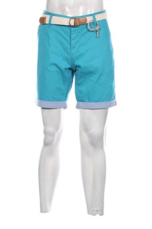 Мъжки къс панталон Review, Размер L, Цвят Син, Цена 12,27 €
