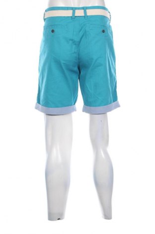 Мъжки къс панталон Review, Размер L, Цвят Син, Цена 12,27 €