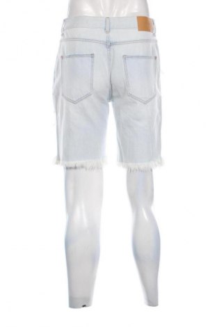 Herren Shorts Review, Größe M, Farbe Blau, Preis € 29,99