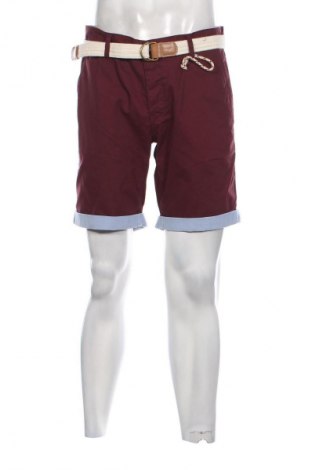 Herren Shorts Review, Größe L, Farbe Rot, Preis € 29,99