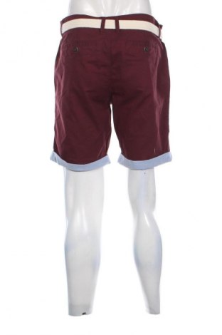 Herren Shorts Review, Größe L, Farbe Rot, Preis € 29,99