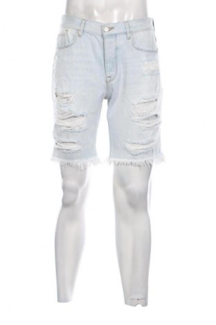 Pánské kraťasy Review, Velikost M, Barva Modrá, Cena  209,00 Kč