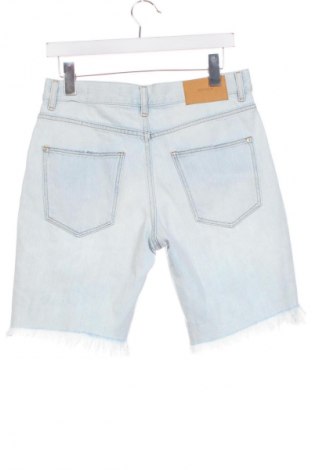 Herren Shorts Review, Größe S, Farbe Blau, Preis € 18,99