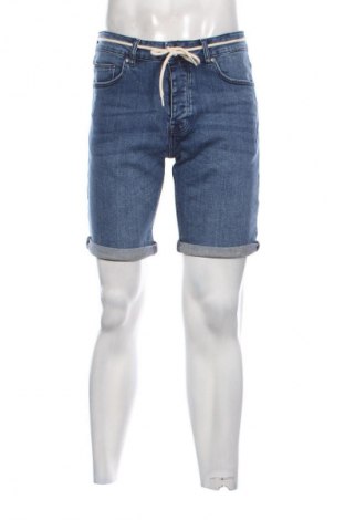 Herren Shorts Review, Größe M, Farbe Blau, Preis € 29,99