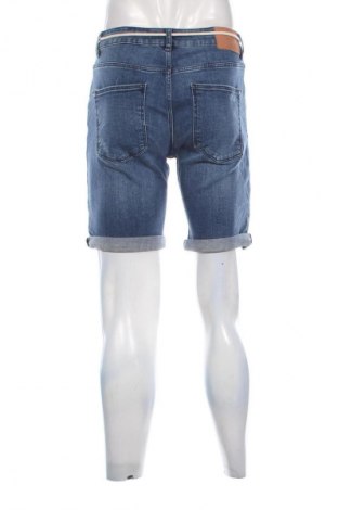 Herren Shorts Review, Größe M, Farbe Blau, Preis € 29,99