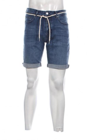 Herren Shorts Review, Größe M, Farbe Blau, Preis € 29,99